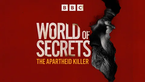 World of Secrets, The Apartheid Killer