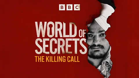 World of Secrets, The Killing Call