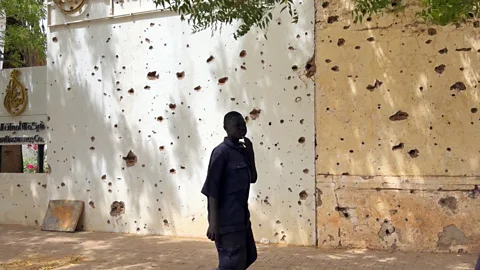 The Documentary Podcast, Return to Khartoum: War, loss and hope