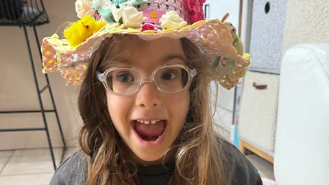 Global News Podcast, The Happy Pod: 'Life changing' treatment restored my daughter's vision