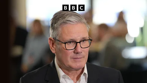 Six O'Clock News, Six O'Clock News, Starmer insists he won't stand down