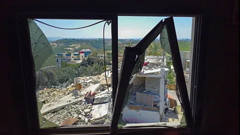 Global News Podcast, Israel continues airstrikes in Lebanon