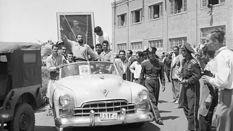 The Global Story, The Global Story, Operation Ajax: The CIA’s Iran coup