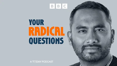 Radical with Amol Rajan, The Today Podcast, What Are the Tech Billionaires Really Like? (Your Radical Questions with Reid Hoffman)