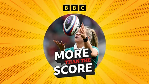 More than the Score, More Than The Score, Should the world’s best women’s rugby union players use smaller balls?