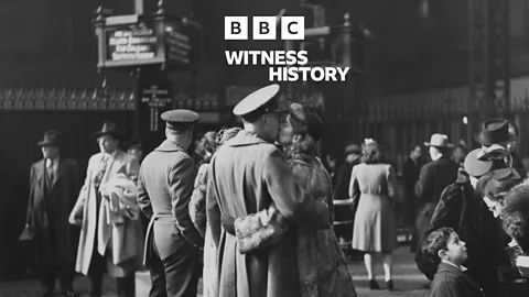 Witness History, Witness History, The Mexican song that captivated lovers during World War II