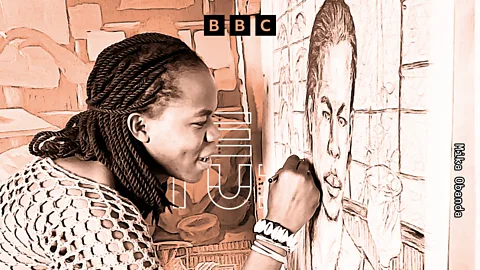 The Documentary Podcast, Mika Obanda: Mosaic art