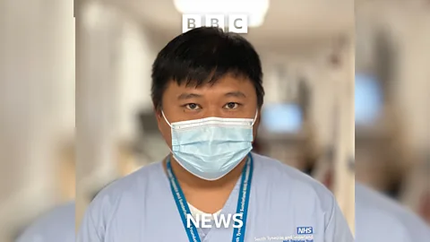 Latest News Picks, Latest News Picks, NHS workers: Racist abuse is the worst we’ve known