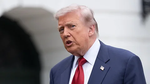 Newshour, Newshour, Trump dismisses Iran's latest negotiating position