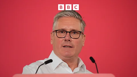 Six O'Clock News, Six O'Clock News, Sir Keir Starmer vows to stay on in office