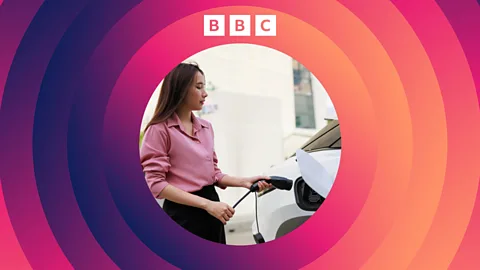 The Climate Question, The Climate Question, The electric car boom in South East Asia