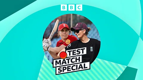 Test Match Special, "It's Cricket's turn now": all eyes on the 2026 Women's T20 World Cup