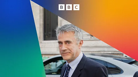 Profile, Profile, Christopher Harborne