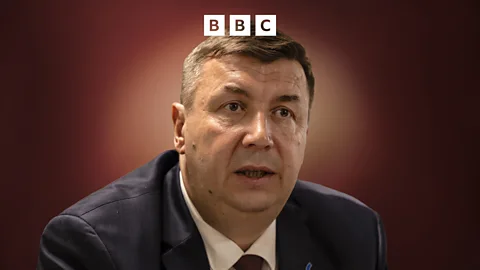 The Interview, The Interview, Yurii Tokar: Russia deployed Kenyans to death zone