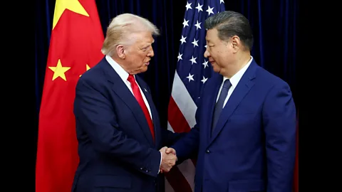 Global News Podcast, Trump heads to China for crucial talks with Xi Jinping