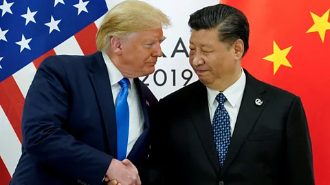The Global Story, The Global Story, President Xi’s purges