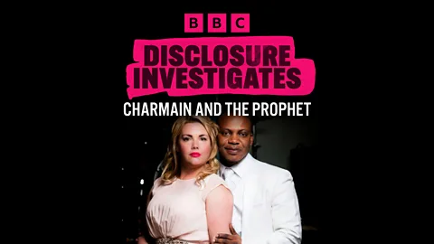 Disclosure Investigates, Charmain and the Prophet, Trailer