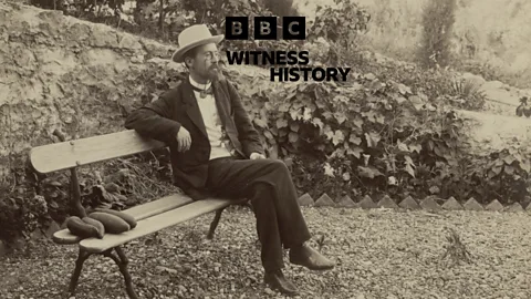 Witness History, Witness History, The inspiration for Chekhov's Three Sisters
