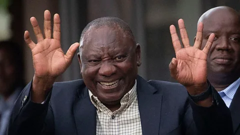 Focus on Africa, Could President Ramaphosa be impeached?