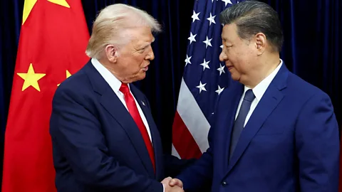 World Business Report, Donald Trump and Xi Jinping discuss tariffs, trade, and AI