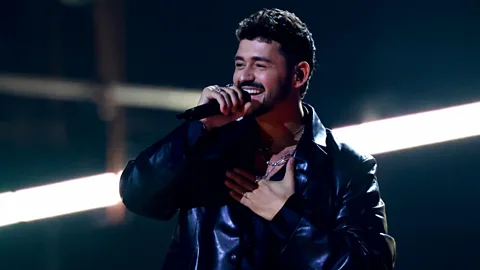 The Global Story, The Global Story, Eurovision: A song contest in turmoil