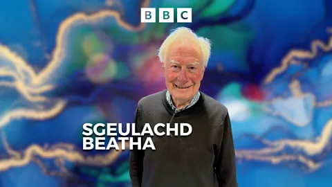 Sgeulachd Beatha, Sgeulachd Beatha, Iain MacÌomhair
