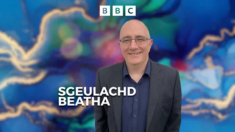 Sgeulachd Beatha, Sgeulachd Beatha, Tim Armstrong