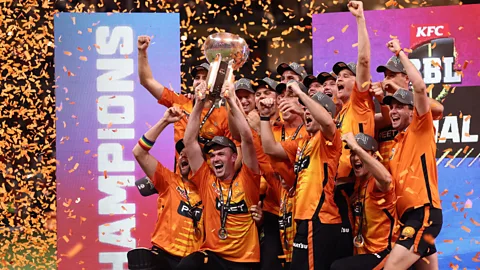 Stumped, Stumped, Should the Big Bash League follow The Hundred and allow IPL investment?