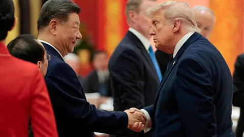 Focus on Africa, Did Trump tarrifs shape China-Africa trade deal?