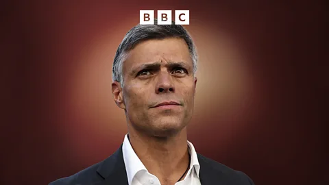 The Interview, The Interview, Leopoldo Lopez, Venezuelan opposition leader: I am not bitter