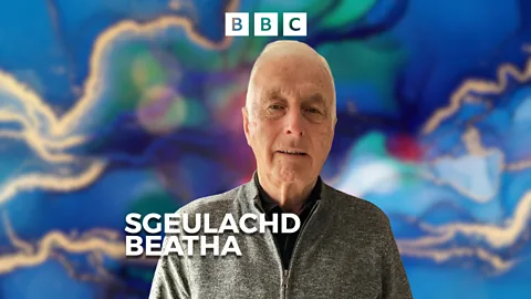 Sgeulachd Beatha, Sgeulachd Beatha, Ruairidh 'Rodigan' Màrtainn