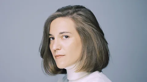 The Arts Hour, The Arts Hour, Carla Simon