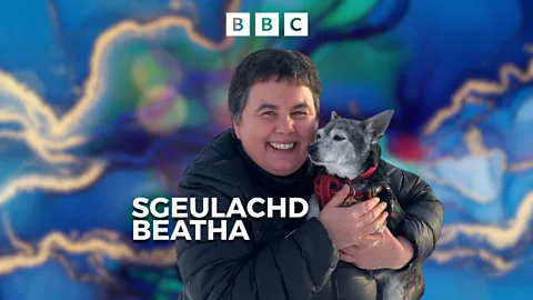 Sgeulachd Beatha, Sgeulachd Beatha, Lena Mhoireasdan