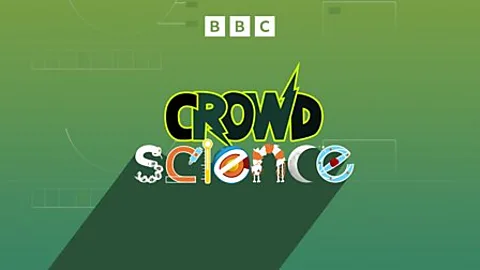 The Documentary Podcast, Introducing: CrowdScience - What keeps the universe in balance?