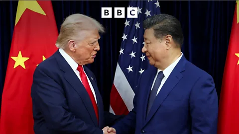 Business Daily, Business Daily, The US-China economic relationship