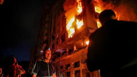 Global News Podcast, Israel carries out attack against a Hamas leader in Gaza