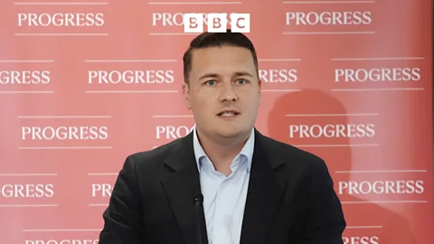 Six O'Clock News, Six O'Clock News, Wes Streeting confirms he'll stand to be Labour Leader
