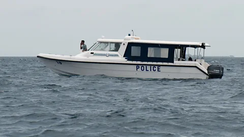 Newshour, Newshour, Six dead in Maldives scuba diving tragedy
