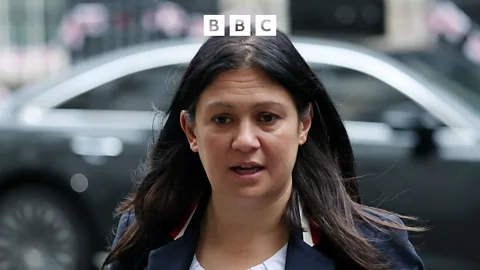 Six O'Clock News, Six O'Clock News, Lisa Nandy: Starmer's future a 'personal decision' for him