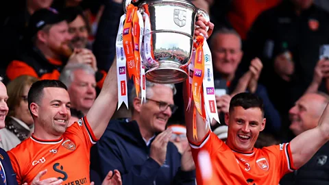 The GAA Social, The GAA Social, Westmeath stun everyone & Armagh win Ulster