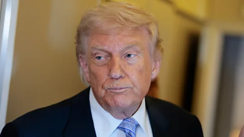 Global News Podcast, Trump warns 'clock is ticking' for Iran