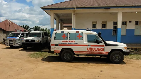 Newshour, Newshour, Ebola outbreak declared emergency of 'international concern'