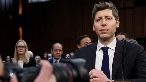 World Business Report, Musk and Altman are 'toddlers'