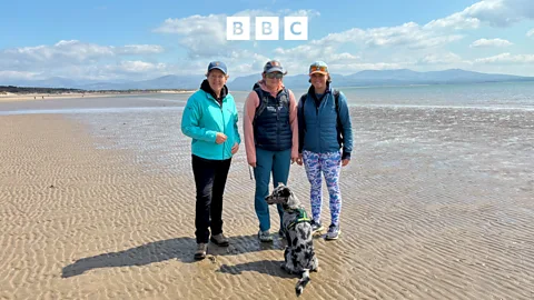 Ramblings, Ramblings, Anglesey/Ynys Môn