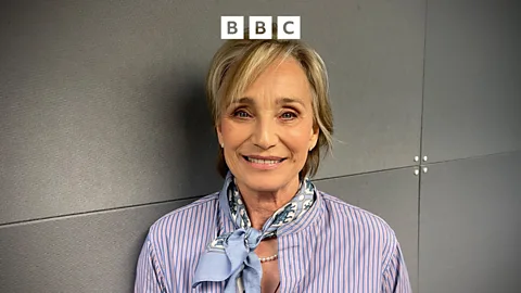 This Cultural Life, This Cultural Life, Kristin Scott Thomas