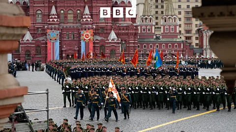 The Briefing Room, The Briefing Room, Is Russia under pressure from Ukraine?