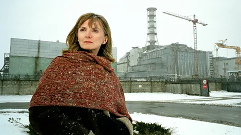 The Documentary Podcast, Fighting for the children of Chernobyl