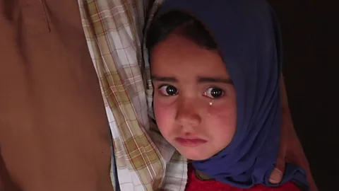 Global News Podcast, Desperation in Afghanistan leads to sale of children