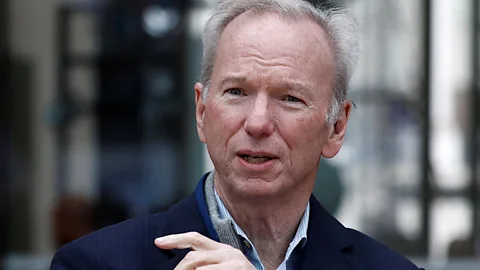 World Business Report, Why did a former Google CEO get booed?