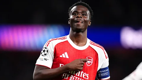 Focus on Africa, How Arsenal built a loyal African fan base